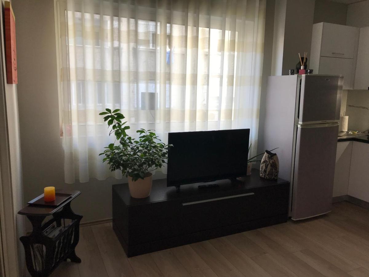 Home Away From Home Apartment Durrës Exteriér fotografie