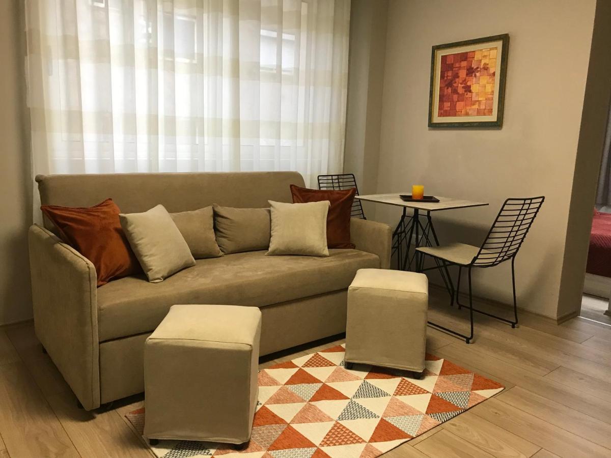 Home Away From Home Apartment Durrës Exteriér fotografie